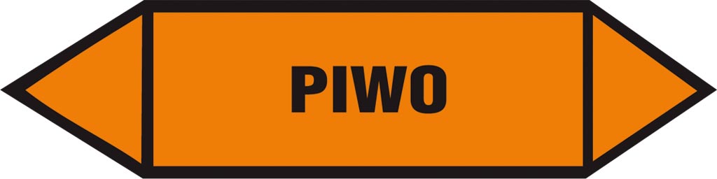 Znak bezpieczeństwa ANRO - ZZ-9K1 ZZ-9K1