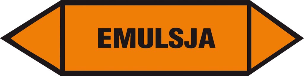 Znak bezpieczeństwa ANRO - ZZ-9K2 ZZ-9K2