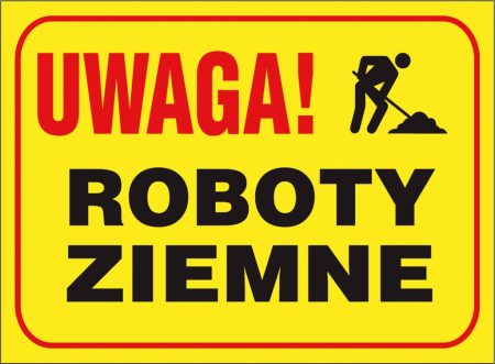 Znak bezpieczeństwa ANRO - ZZ-B20 ZZ-B20P250x350