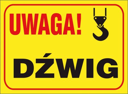 Znak bezpieczeństwa ANRO - ZZ-B23 ZZ-B23P250x350