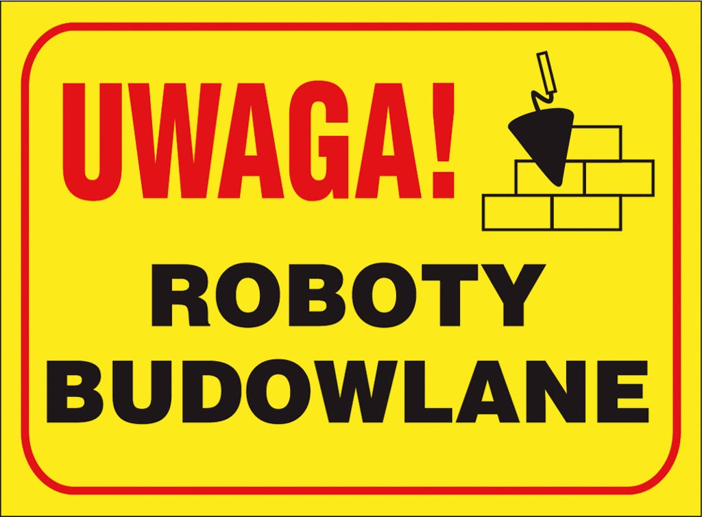 Znak bezpieczeństwa ANRO - ZZ-B7 ZZ-B7P250x350