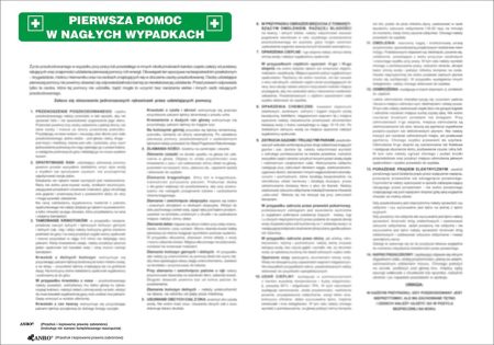 Znak bezpieczeństwa ANRO - ZZ-IB04 ZZ-IB04P250x500