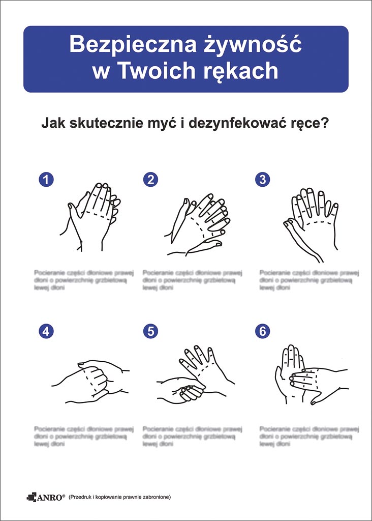 Znak bezpieczeństwa ANRO - ZZ-IBG01A ZZ-IBG01AP200x300