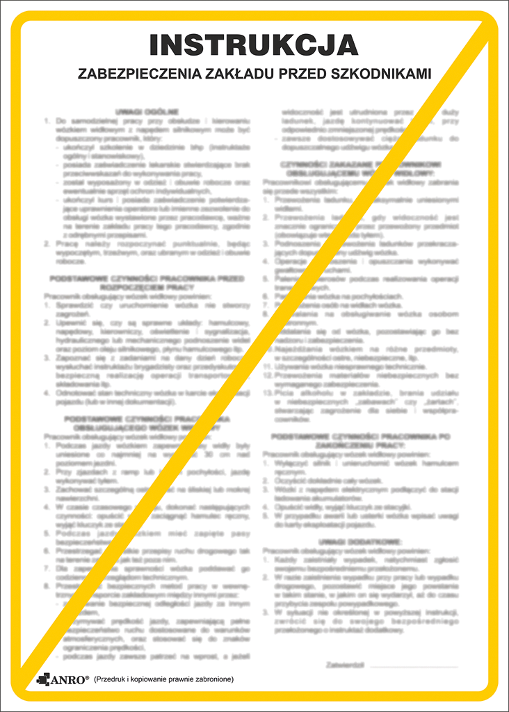 Znak bezpieczeństwa ANRO - ZZ-IBG29 ZZ-IBG29P210x300