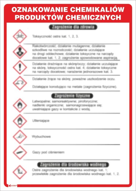 Znak bezpieczeństwa ANRO - ZZ-IBT19 ZZ-IBT19P250x350