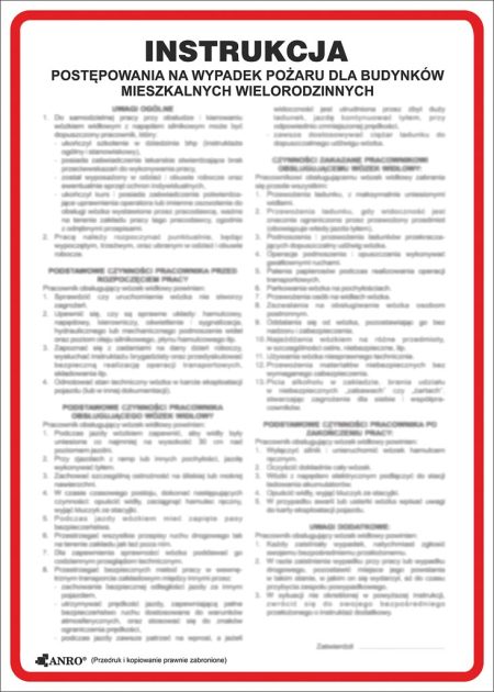 Znak bezpieczeństwa ANRO - ZZ-IP07 ZZ-IP07P250x350