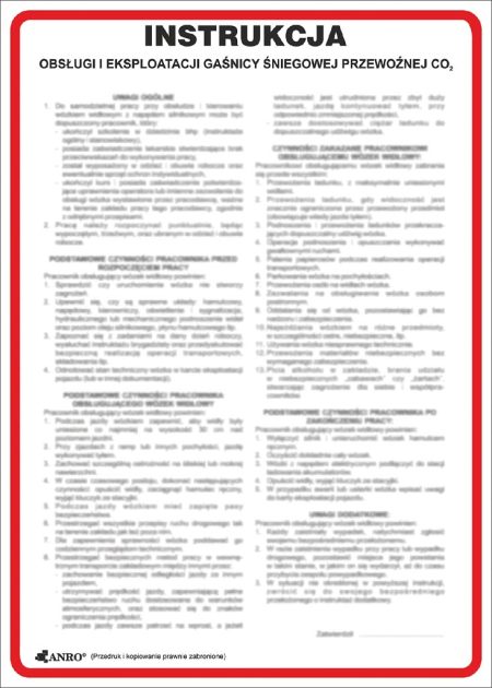 Znak bezpieczeństwa ANRO - ZZ-IP15 ZZ-IP15P250x350