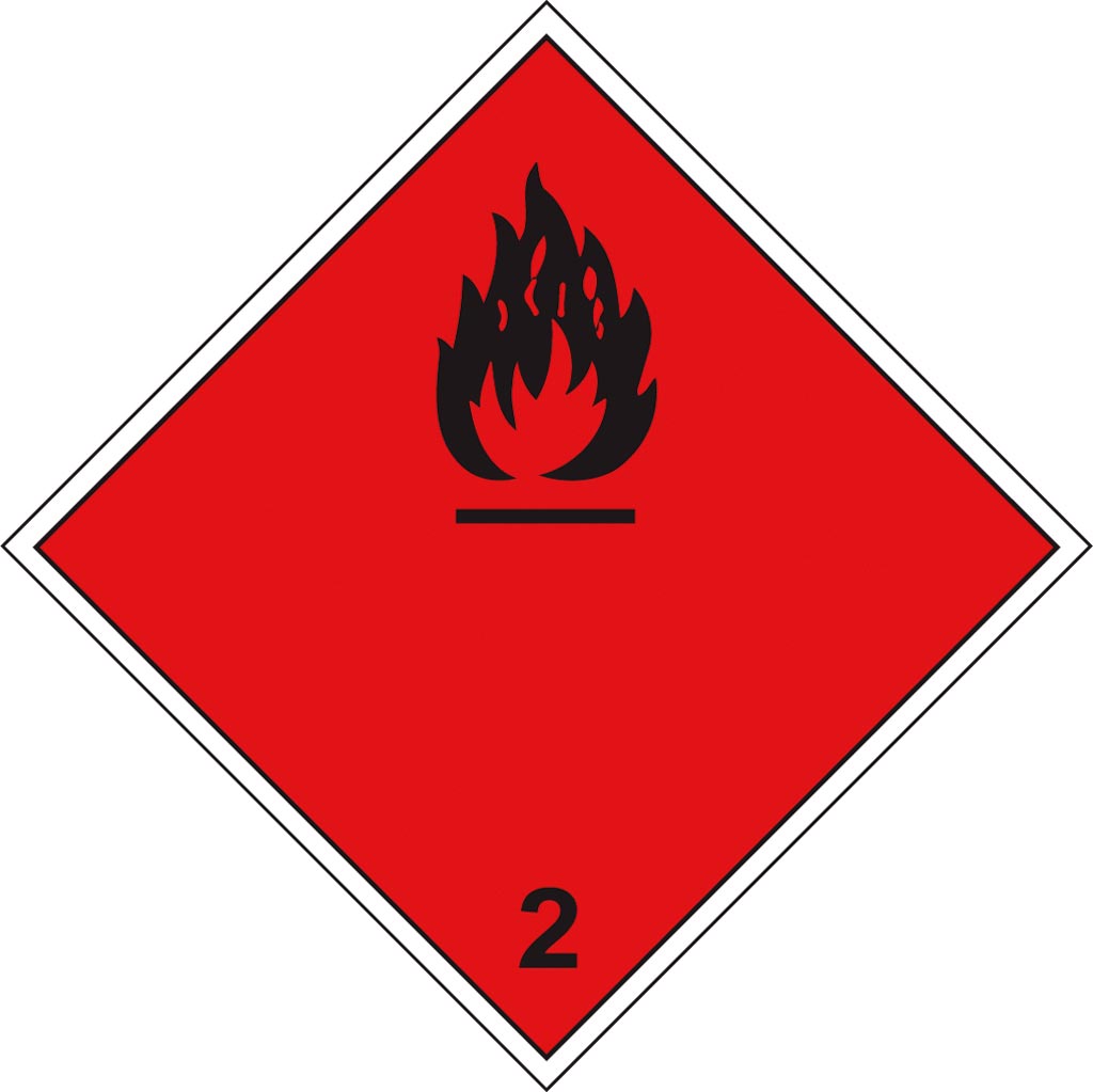 Znak bezpieczeństwa ANRO - ZZ-T1 ZZ-T1