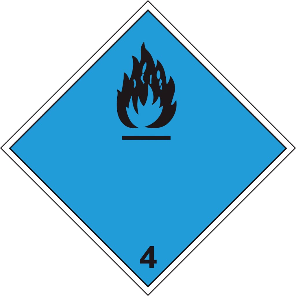 Znak bezpieczeństwa ANRO - ZZ-T11 ZZ-T11