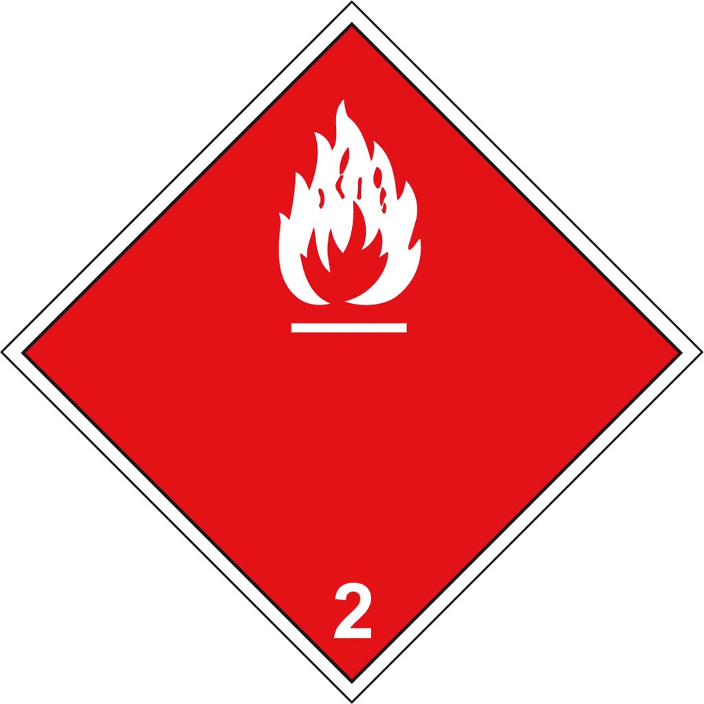 Znak bezpieczeństwa ANRO - ZZ-T13 ZZ-T13