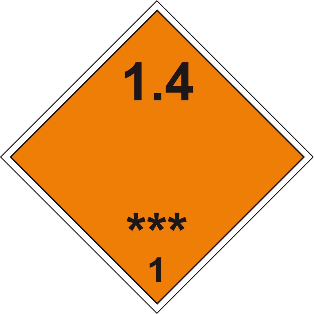 Znak bezpieczeństwa ANRO - ZZ-T20 ZZ-T20