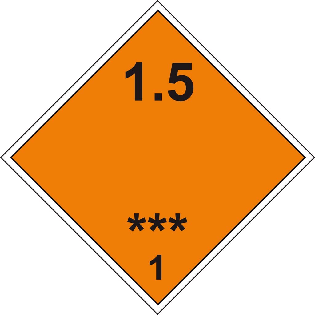 Znak bezpieczeństwa ANRO - ZZ-T21 ZZ-T21