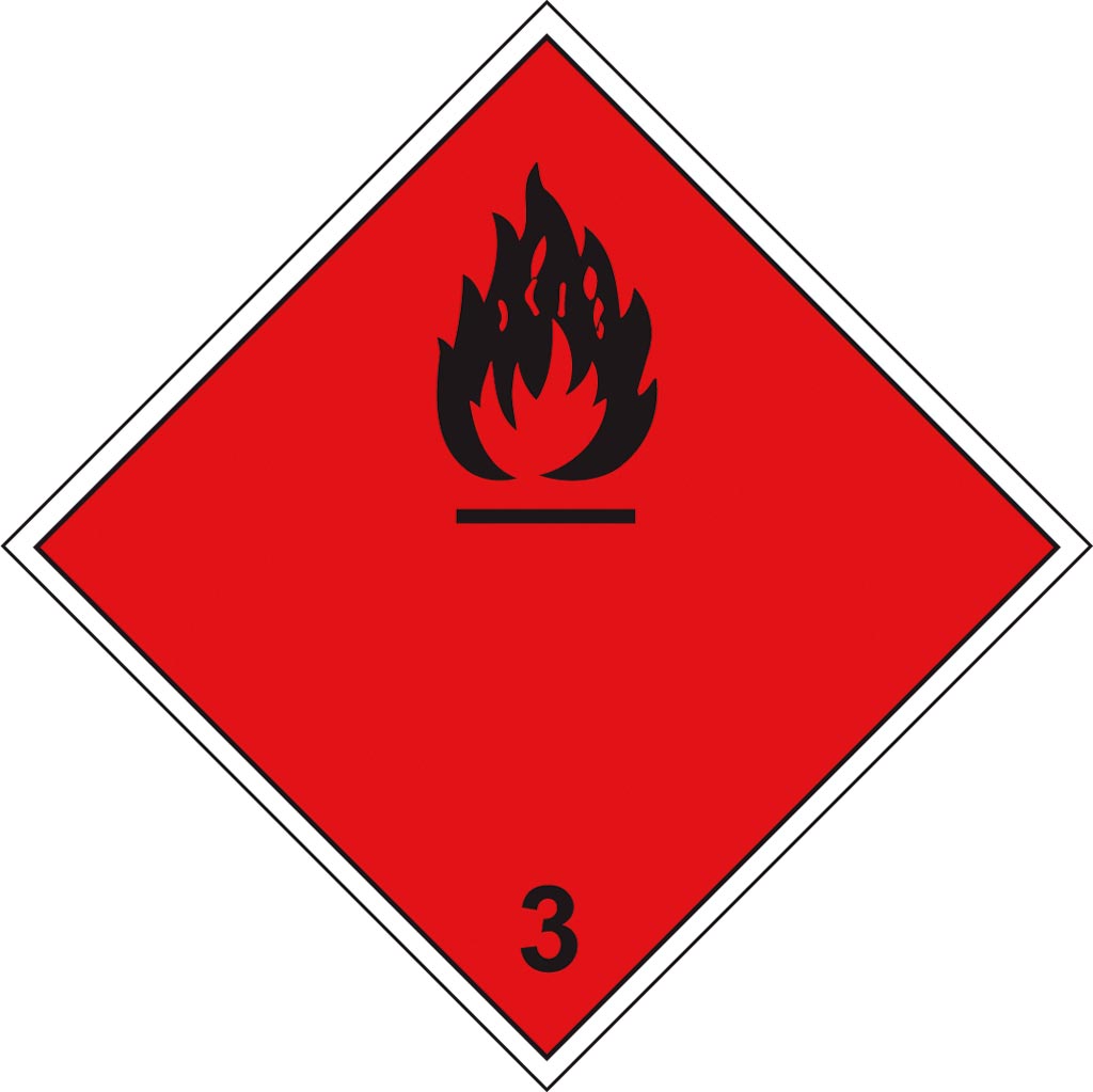 Znak bezpieczeństwa ANRO - ZZ-T23 ZZ-T23