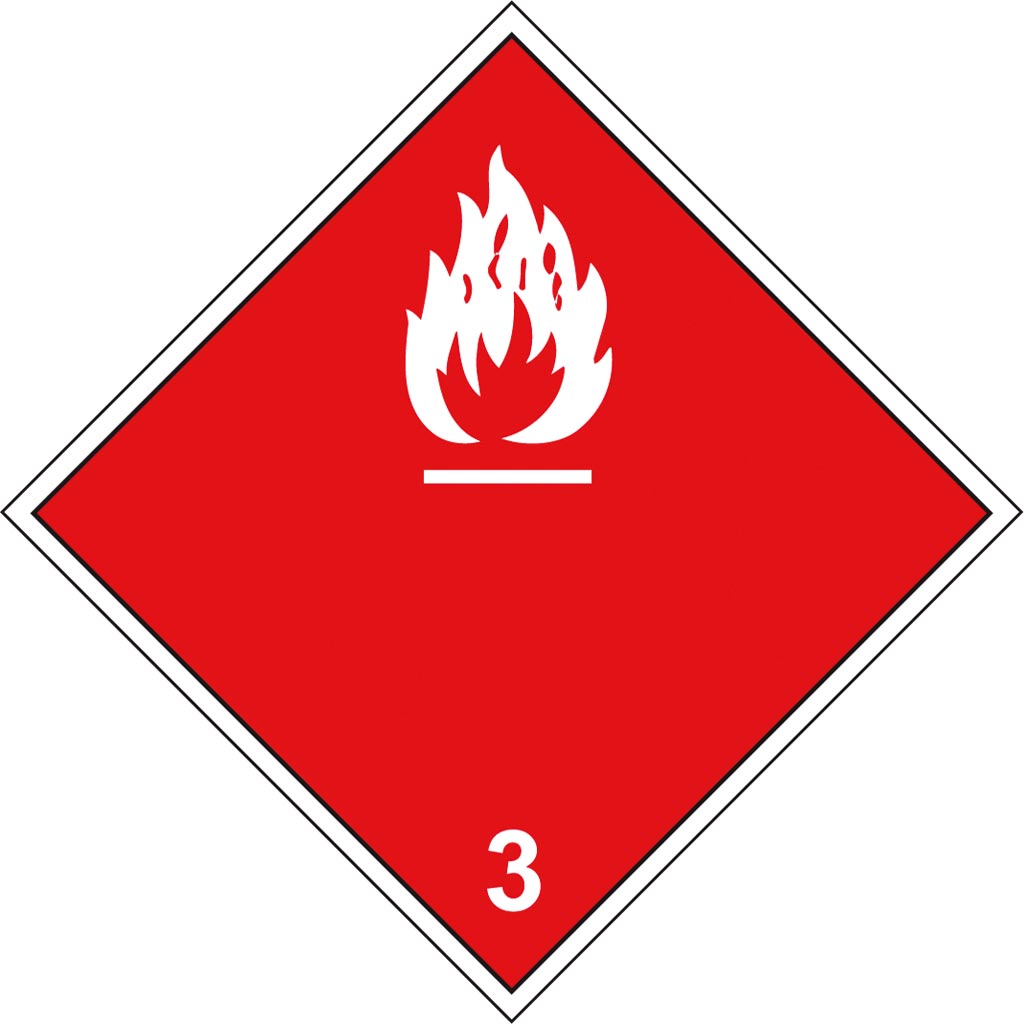 Znak bezpieczeństwa ANRO - ZZ-T24 ZZ-T24