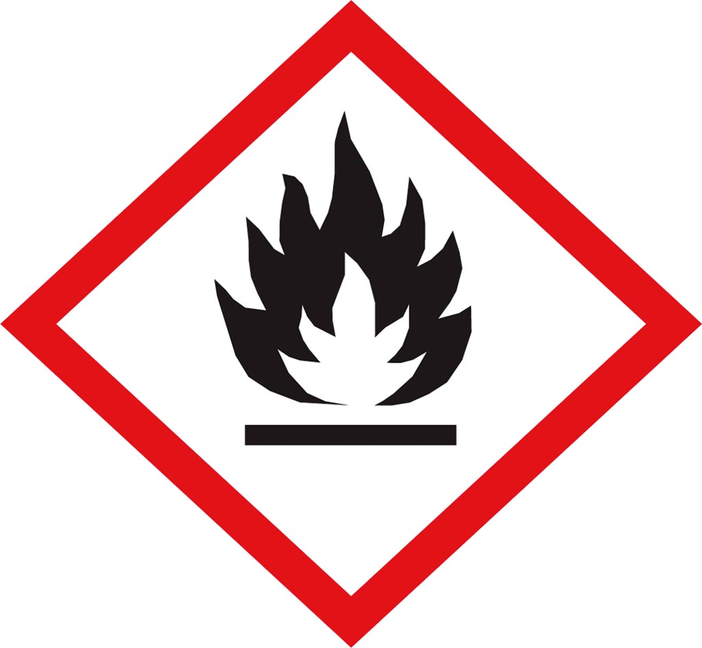 Znak bezpieczeństwa ANRO - ZZ-T34 ZZ-T34