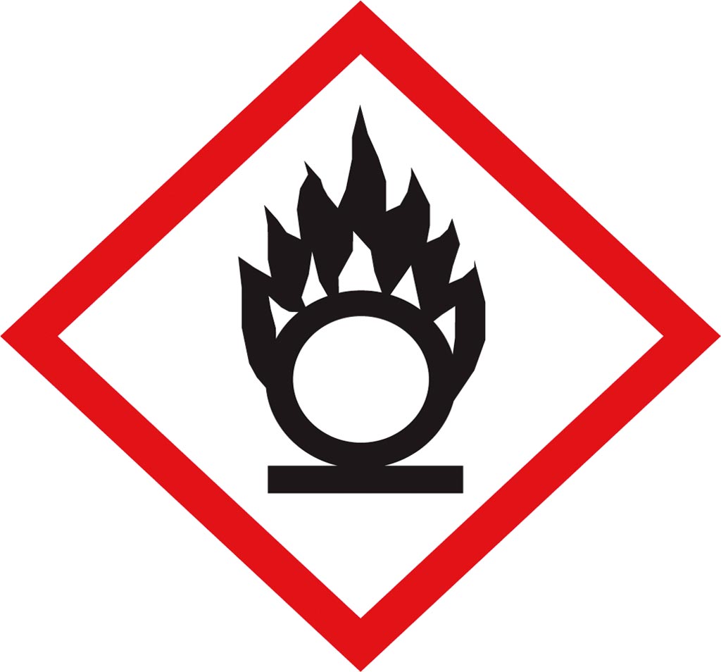 Znak bezpieczeństwa ANRO - ZZ-T35 ZZ-T35