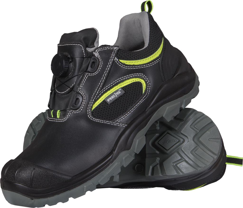 Buty bezpieczne REIS - BRGRU BRGRU