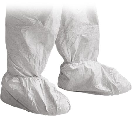 Osłony tyvek na buty DUPONT - TYV-CS TYV-CS