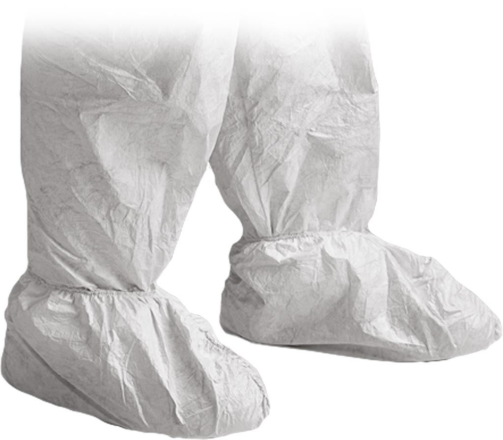 Osłony tyvek na buty DUPONT - TYV-CS TYV-CS