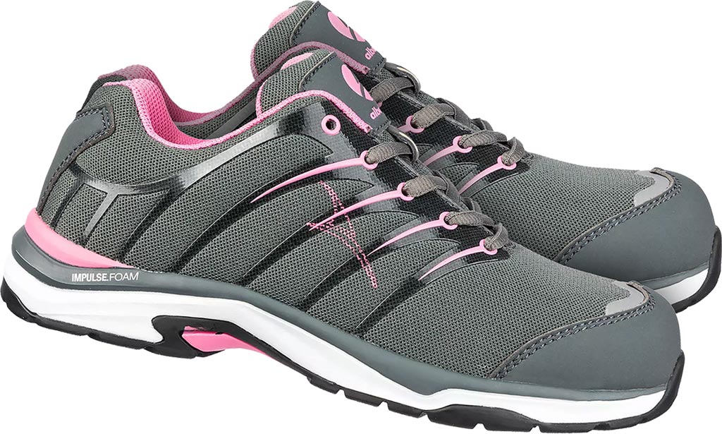 Buty bezpieczne ALBATROS - BRA-TWIST-P BRA-TWIST-P