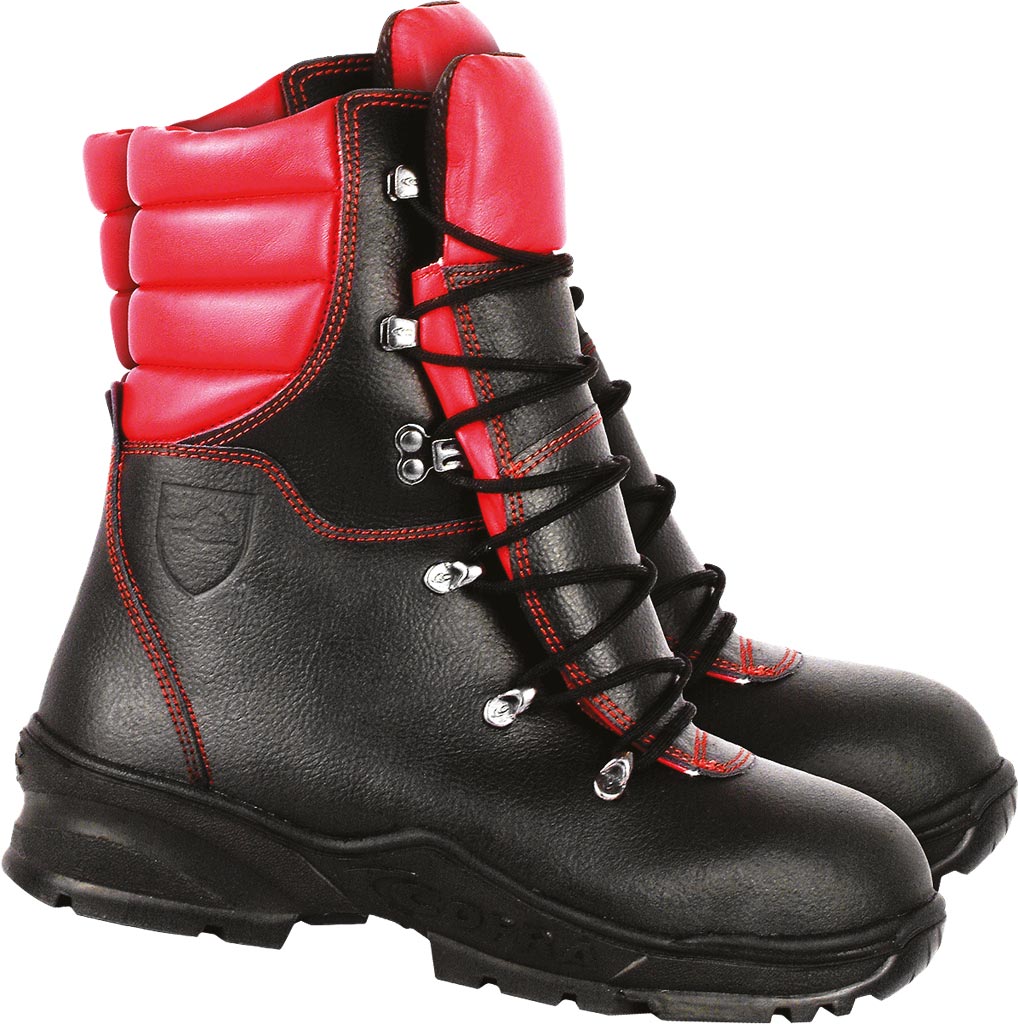 Buty bezpieczne COFRA - BRC-FORCE BRC-FORCE