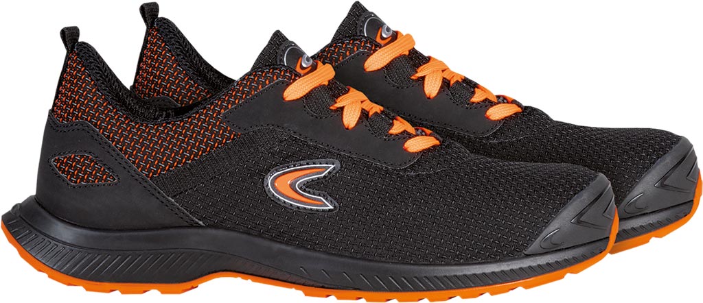 Buty bezpieczne COFRA - BRC-GRUMMAN BRC-GRUMMAN