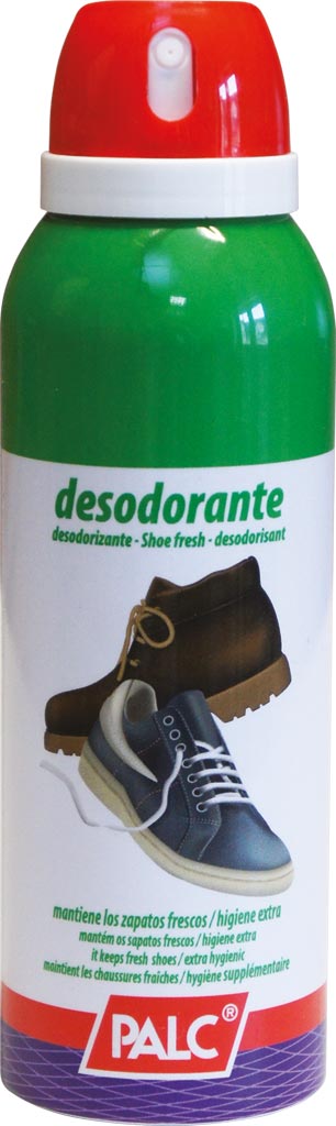 Dezodorant do obuwia PALC - BR-DEO-PALC BR-DEO-PALC
