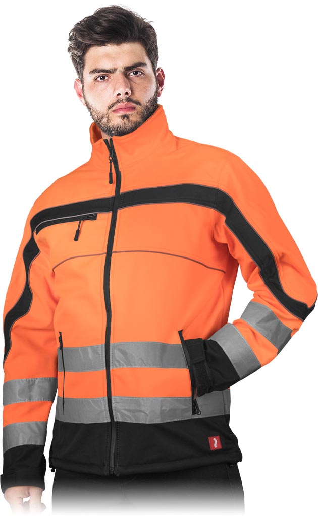 Kurtka ochronna REIS - NEMO NEMO