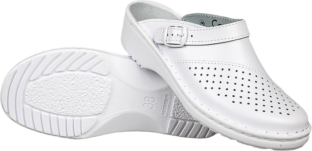 Buty zawodowe MEDIBUT - BMKLADZSP BMKLADZSP