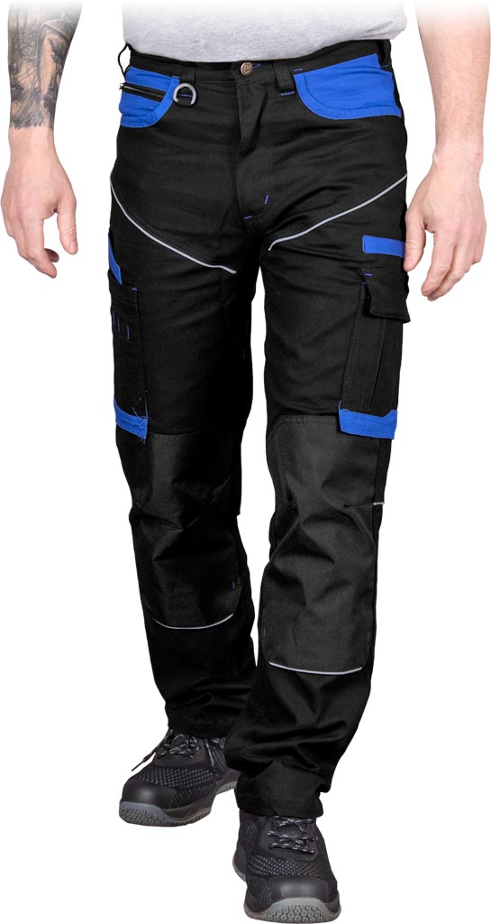 Spodnie ochronne do pasa L.HOLLMAN - LH-LEADER LH-LEADER