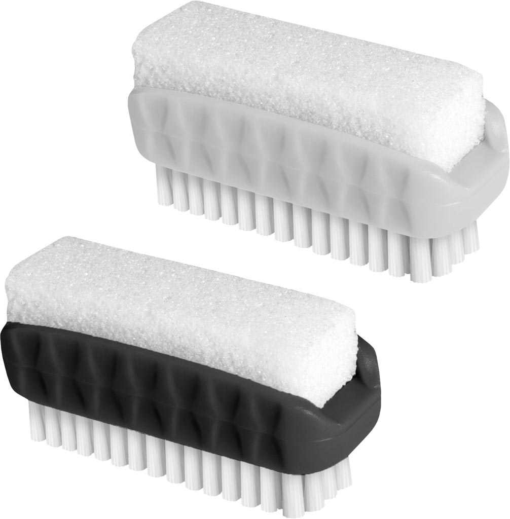 Szczoteczka do rąk z pumeksem YORK - YSZCZDORAKPUM YSZCZDORAKPUM