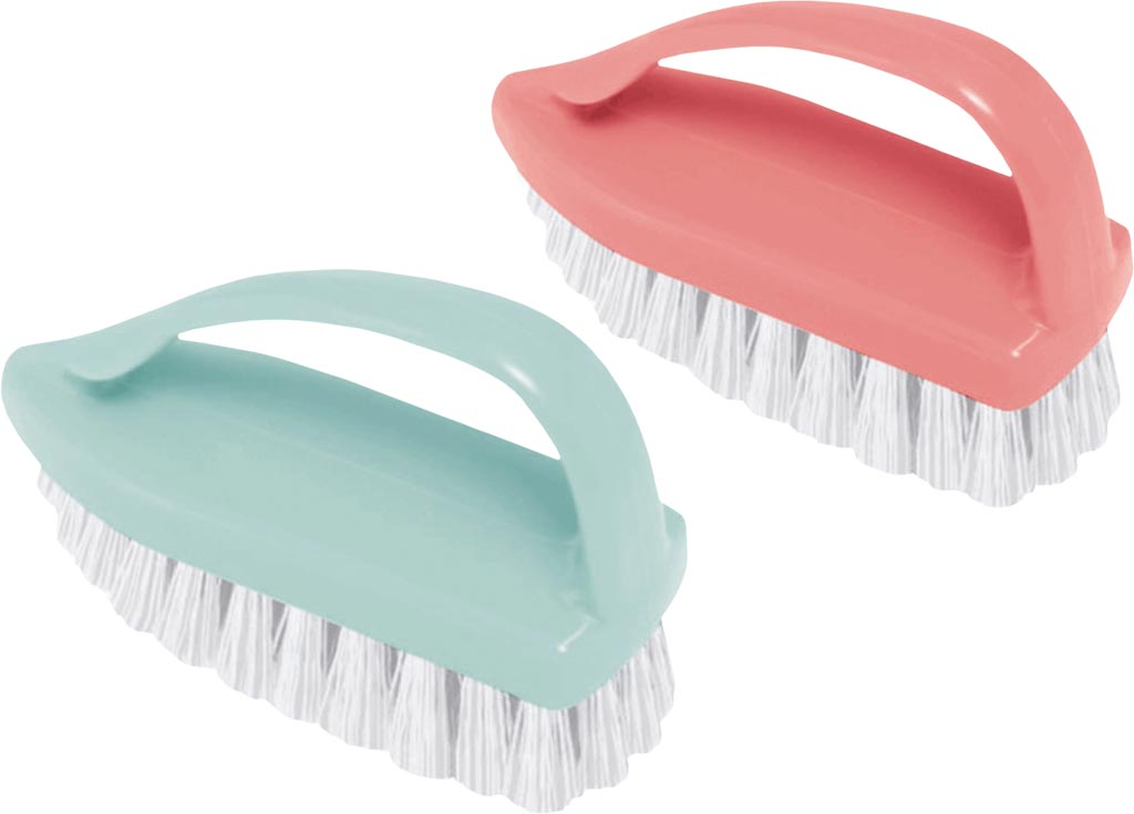 Szczotka do rąk midi żelazko YORK - YSZCZZELMIDI YSZCZZELMIDIBEN