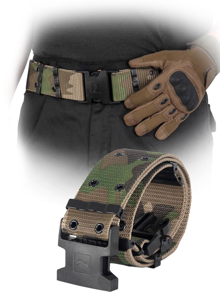 Pasek REIS - BELT-TACTIC BELT-TACTIC Pasek REIS - BELT-TACTIC BELT-TACTIC