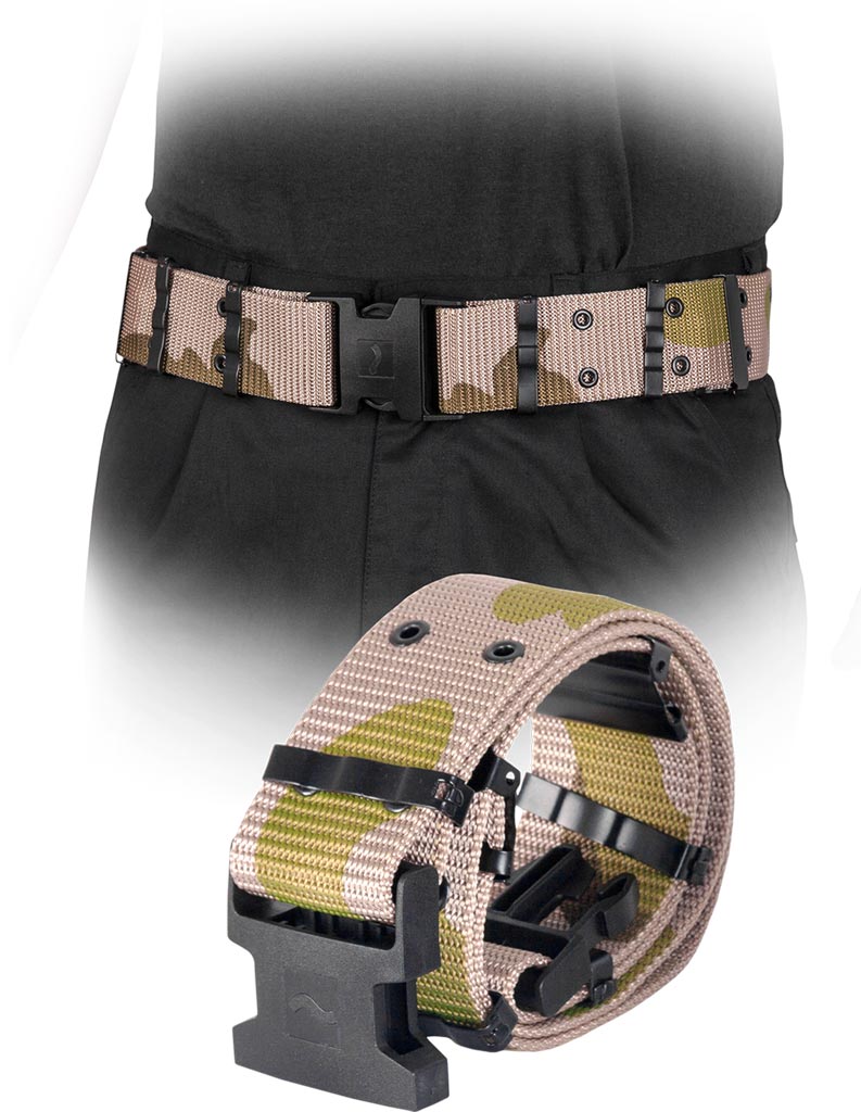 Pasek REIS - BELT-TACTIC BELT-TACTIC Pasek REIS - BELT-TACTIC BELT-TACTIC