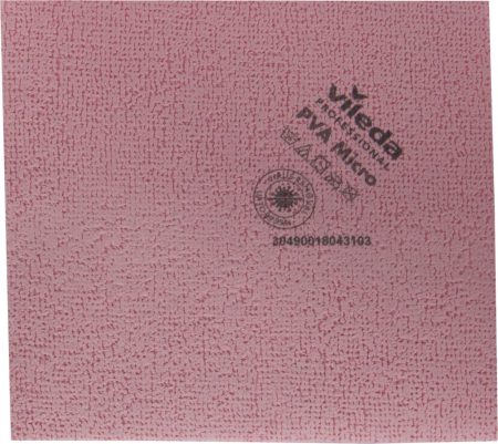 ściereczka vileda pva micro - VILEDA-SCIE VILEDA-SCIE