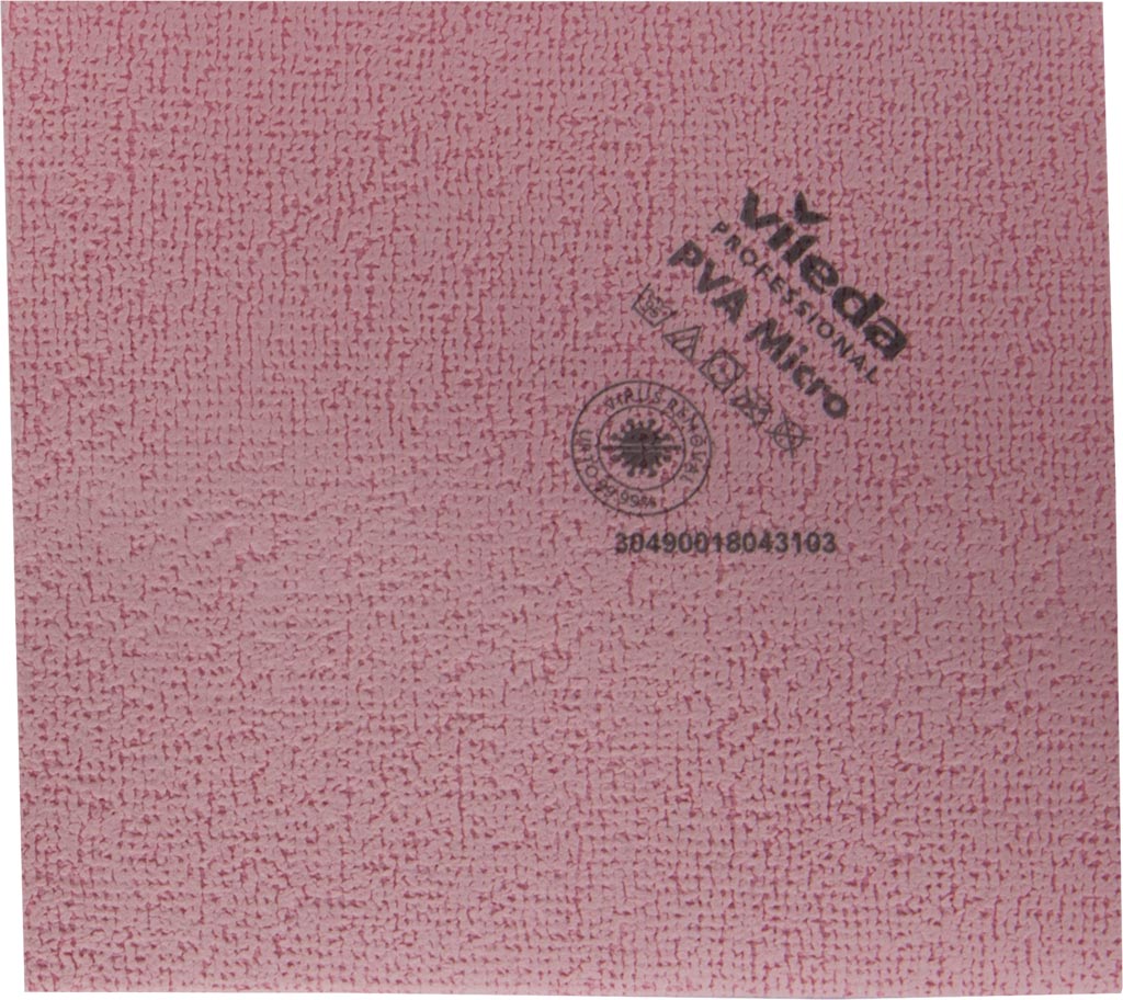 ściereczka vileda pva micro - VILEDA-SCIE VILEDA-SCIE