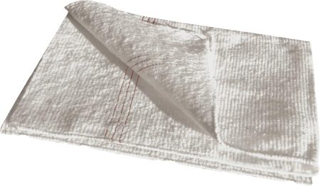 ścierka podłogowa biała 60x70 cm YORK - YSCIEPODDW YSCIEPODDW