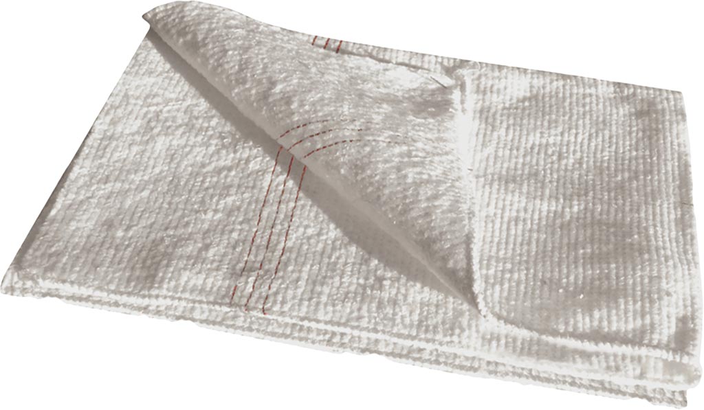 ścierka podłogowa biała 60x70 cm YORK - YSCIEPODDW YSCIEPODDW