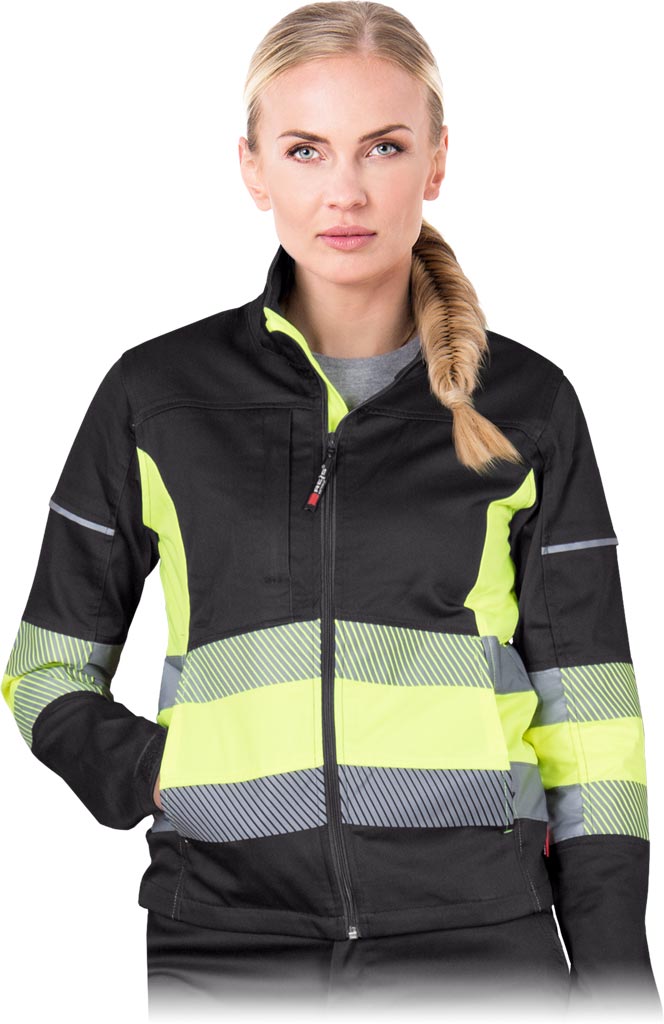 Bluza ochronna REIS - FRAUBAX-J FRAUBAX-J