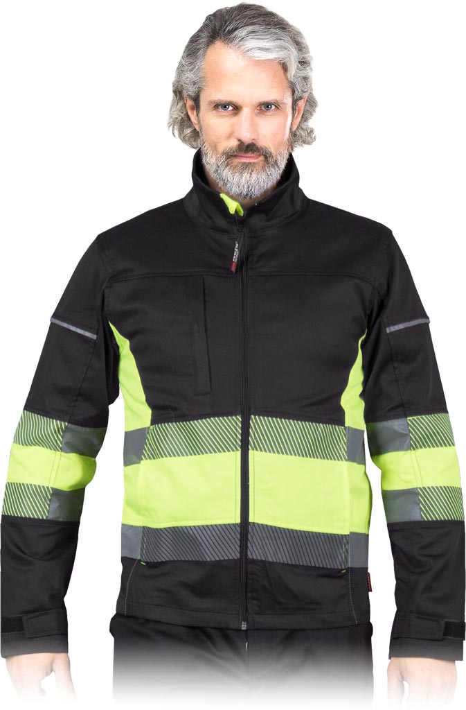 Bluza ochronna REIS - BAX-J BAX-J Bluza ochronna REIS - BAX-J BAX-J