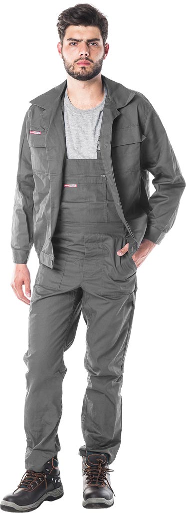 Ubranie ochronne REIS - UM UM Ubranie ochronne REIS - UM UM