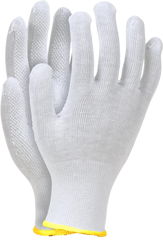 Rękawice ochronne REIS - RMICRONCOT RMICRONCOT