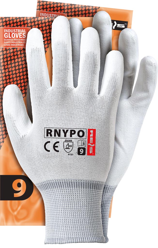 Rękawice ochronne REIS - RNYPO RNYPO