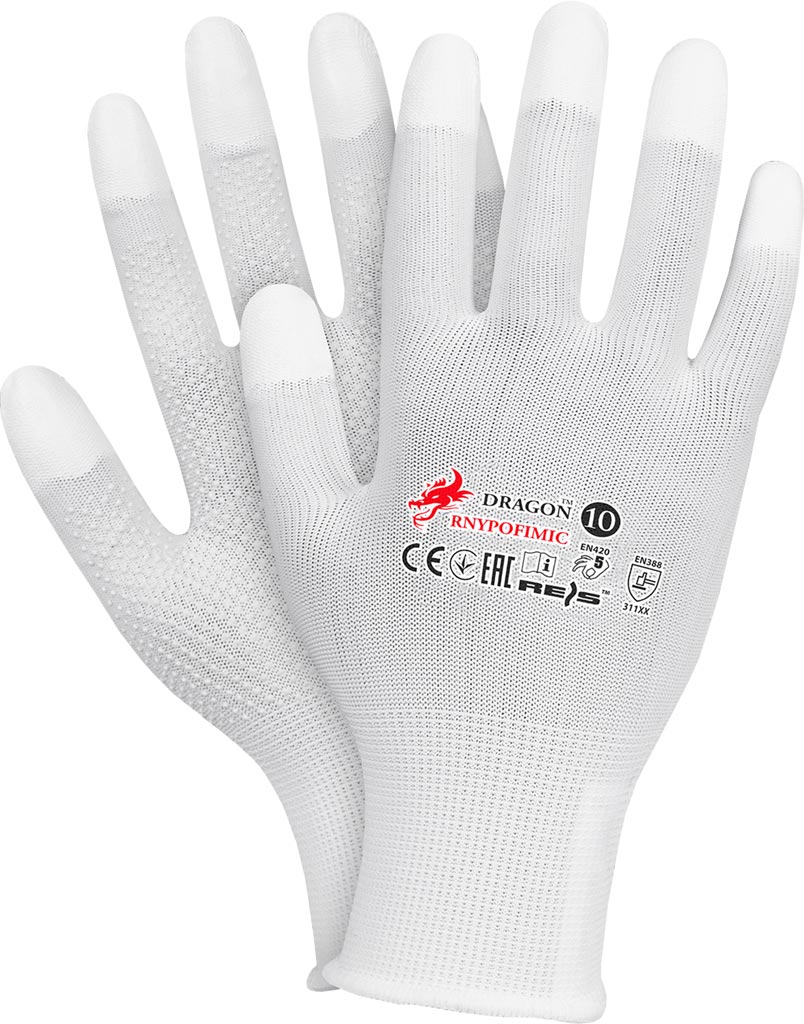 Rękawice ochronne REIS - RNYPOFIMIC RNYPOFIMIC