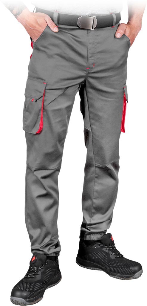 Spodnie ochronne do pasa REIS - LAND-JOG-T LAND-JOG-T Spodnie ochronne do pasa REIS - LAND-JOG-T LAND-JOG-T