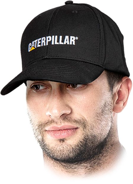 Czapka ochronna CATERPILLAR - CAT-CAP CAT-CAP_B