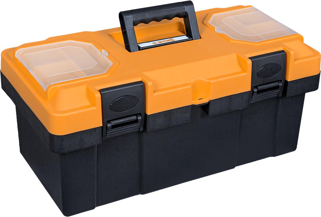 Skrzynka narzędziowa GERTU - GTOOLBOX GTOOLBOX