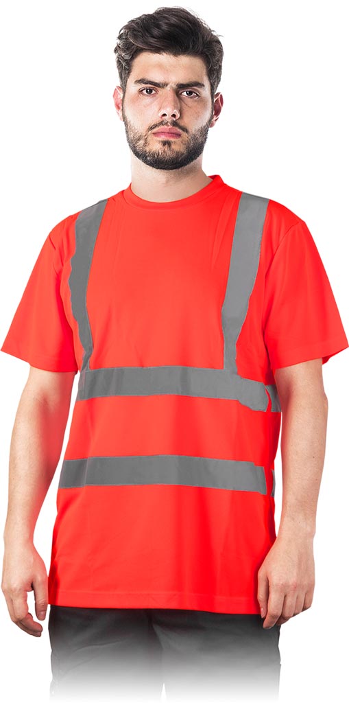 T-shirt ochronny REIS - TSROUTE TSROUTE