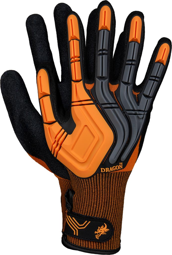 Rękawice ochronne REIS - ROBOTIC ROBOTIC Rękawice ochronne REIS - ROBOTIC ROBOTIC