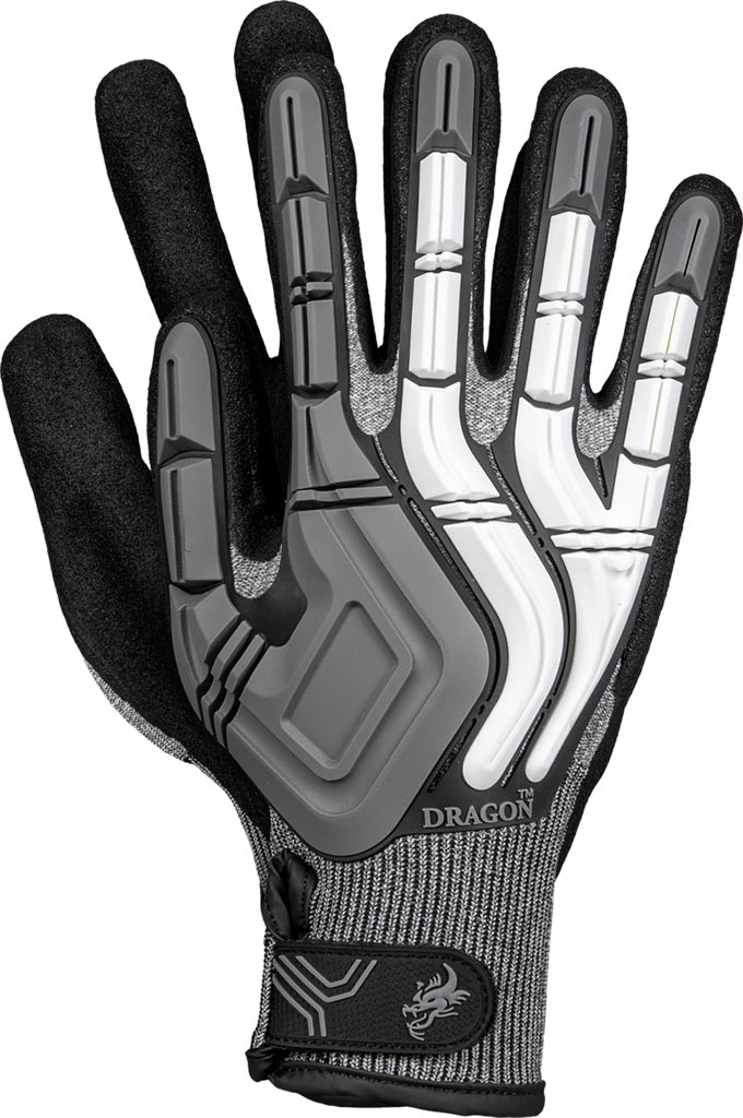 Rękawice ochronne REIS - ROBOTIC ROBOTIC Rękawice ochronne REIS - ROBOTIC ROBOTIC